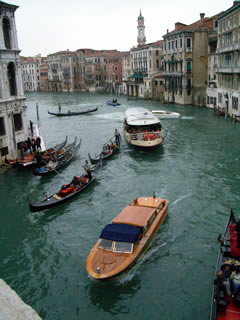 Venecia 3